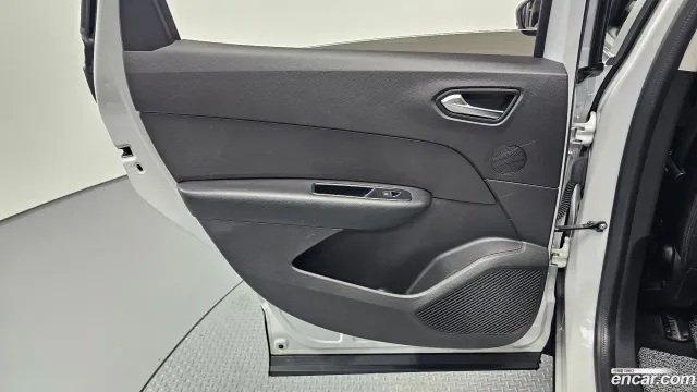 Renault XM3