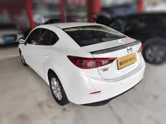 Mazda Mazda 3