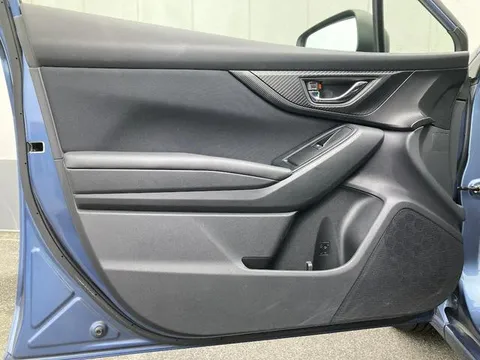 Subaru Impreza Sports