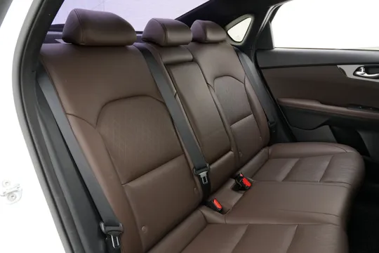 Kia Cerato (K3)