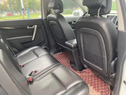 Chevrolet