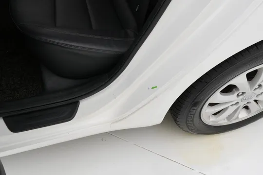 Kia Cerato (K3)