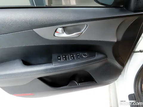 Kia Cerato (K3)