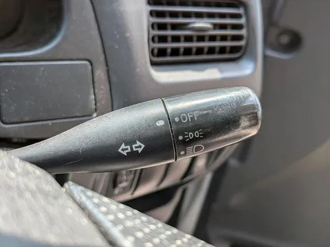 Subaru Pleo