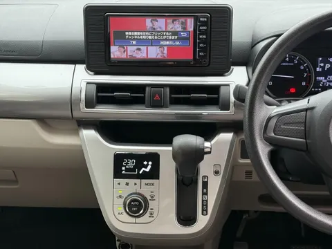 Toyota Pixis Joy