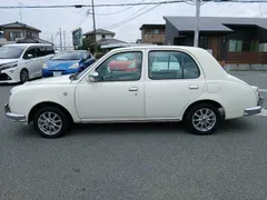 Mitsuoka Viewt