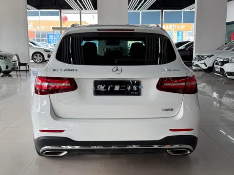 Mercedes-Benz Mercedes-Benz GLC