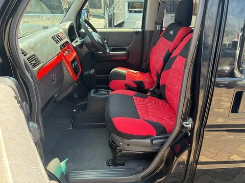 Honda Vamos