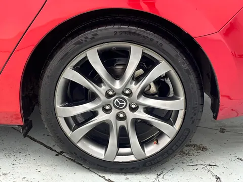 Mazda Mazda6 (Atenza)