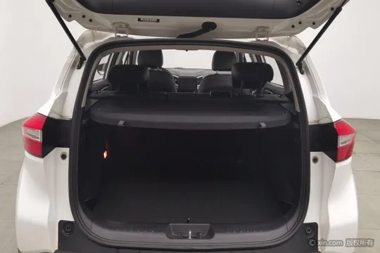 Changan CS15