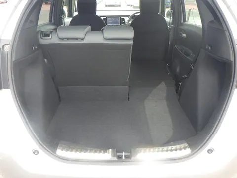 Honda Jazz (Fit)