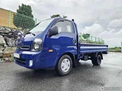 Kia Bongo 3