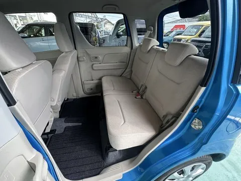 Mazda Flair