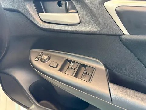 Honda Jazz (Fit)