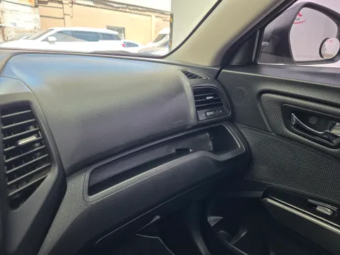 SsangYong Tivoli XLV (Tivoli Air)