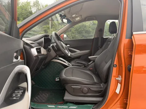 Baojun 510