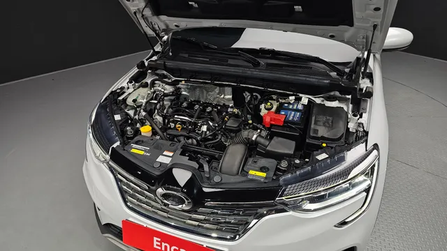 Renault XM3