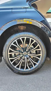 Volkswagen Phideon