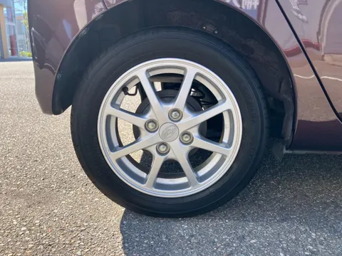 Subaru Pleo Plus