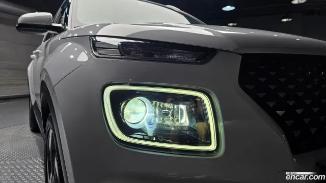 Hyundai Venue