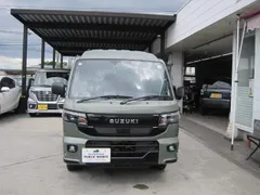 Suzuki Super Carry