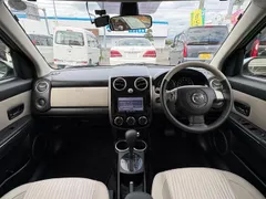 Mazda Verisa