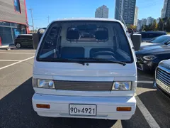 Chevrolet Labo