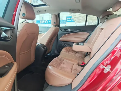 Buick Regal