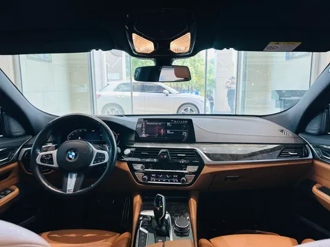 BMW Gran Turismo