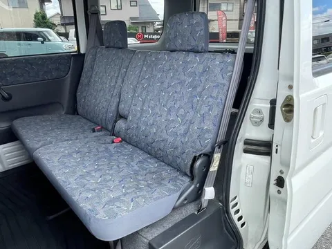 Honda Vamos