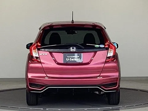 Honda Jazz (Fit)