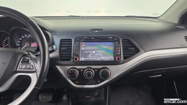 Kia Picanto (Morning)