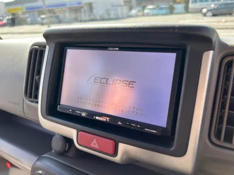 Nissan Clipper