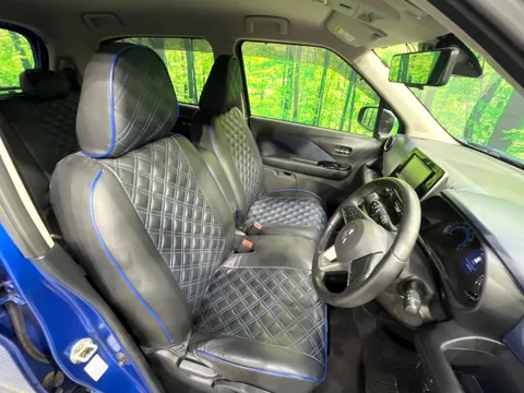Mitsubishi eK X