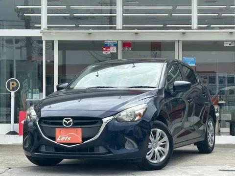 Mazda Mazda2 (Demio)