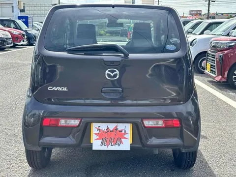 Mazda Carol