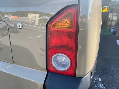 Daihatsu Naked
