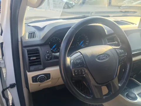 Ford Everest