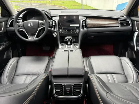 Honda Avancier