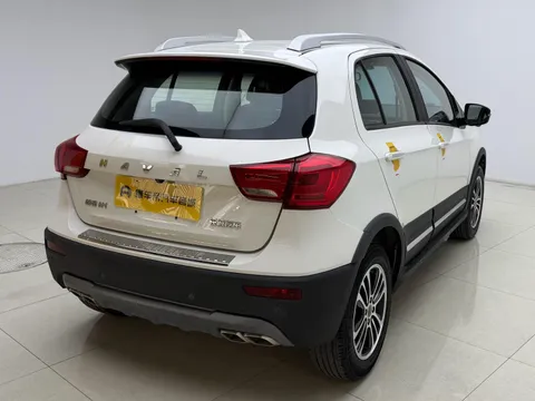 Haval H1