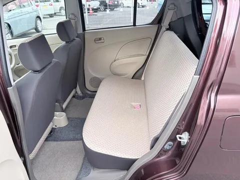 Suzuki Alto Eco