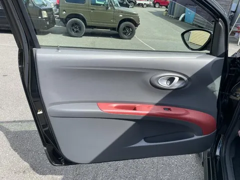 Subaru R1