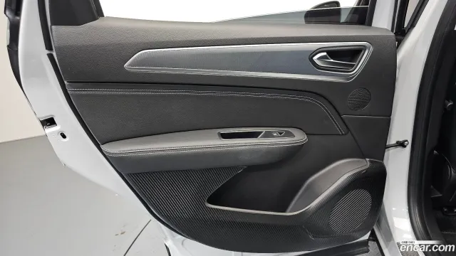 Renault XM3