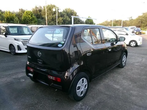 Mazda Carol