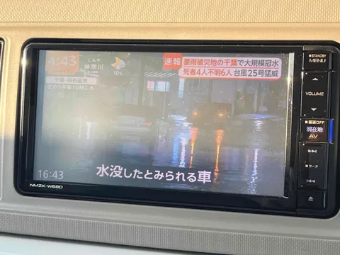 Daihatsu Mira Tocot