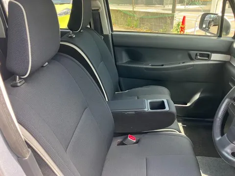 Toyota Pixis Space