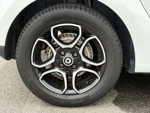 Smart For Four