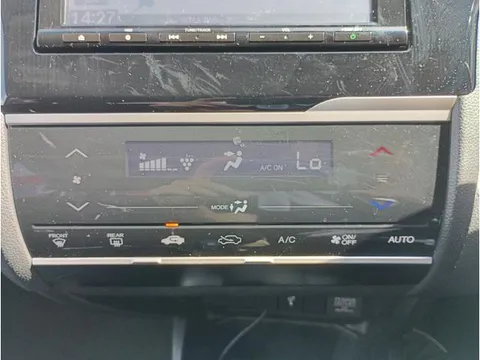 Honda Jazz (Fit)