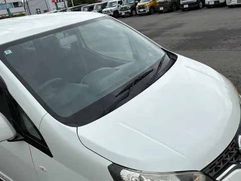 Nissan Vanette