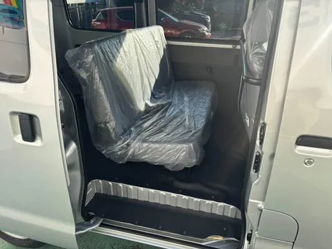 Toyota TownAce Van